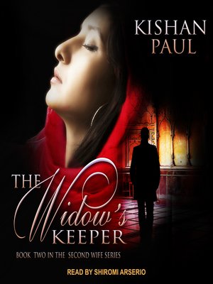 cover image of The Widow's Keeper